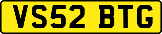 VS52BTG