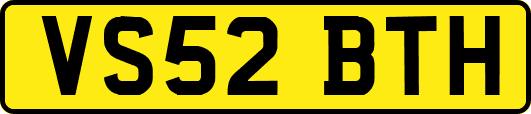 VS52BTH
