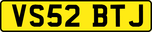 VS52BTJ