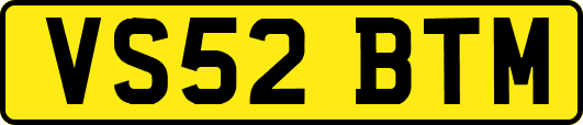 VS52BTM