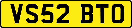 VS52BTO
