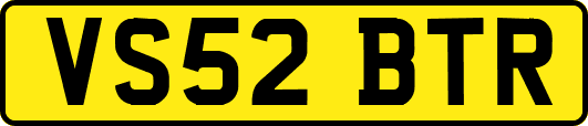 VS52BTR