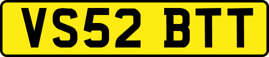 VS52BTT