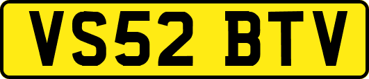 VS52BTV