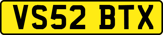 VS52BTX