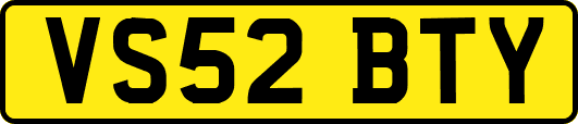 VS52BTY