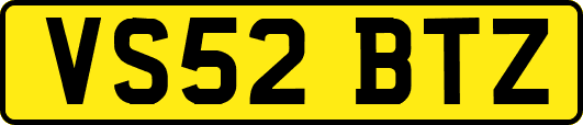 VS52BTZ