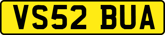 VS52BUA