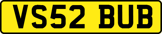 VS52BUB