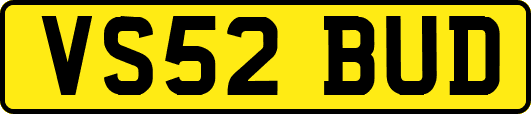 VS52BUD