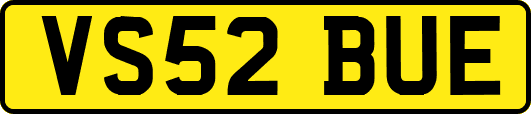 VS52BUE