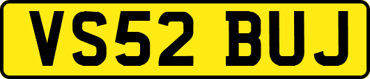 VS52BUJ