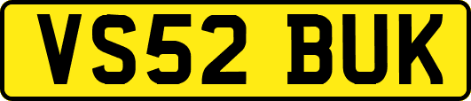 VS52BUK