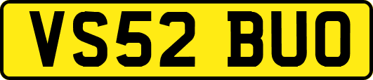VS52BUO
