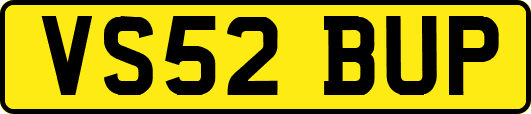 VS52BUP