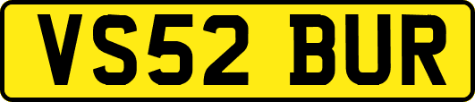 VS52BUR