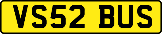 VS52BUS