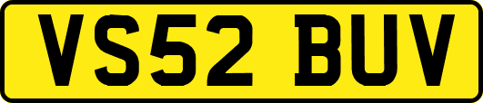 VS52BUV