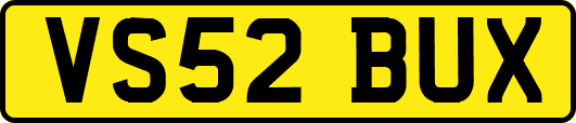 VS52BUX