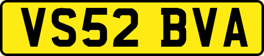 VS52BVA