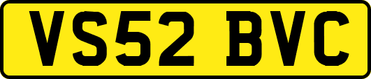 VS52BVC