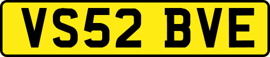 VS52BVE
