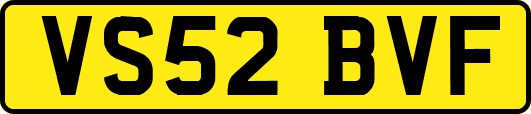 VS52BVF