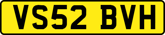 VS52BVH