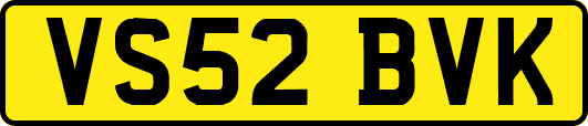 VS52BVK