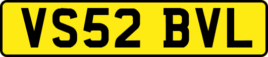 VS52BVL