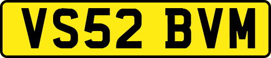 VS52BVM