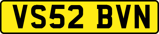 VS52BVN