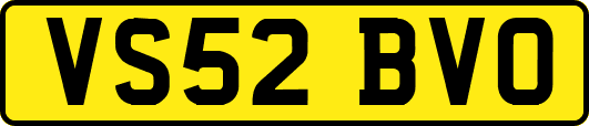 VS52BVO