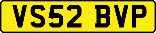 VS52BVP