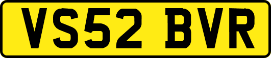 VS52BVR