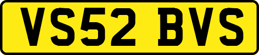 VS52BVS