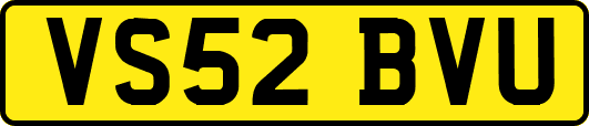 VS52BVU