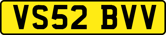 VS52BVV