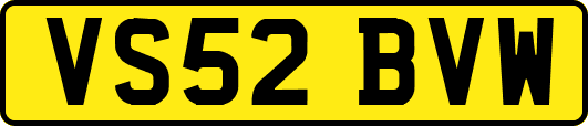 VS52BVW
