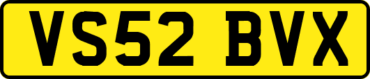 VS52BVX