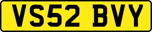 VS52BVY