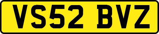 VS52BVZ