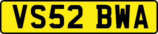 VS52BWA
