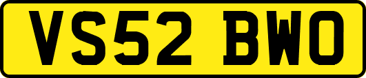 VS52BWO