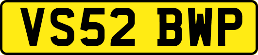 VS52BWP