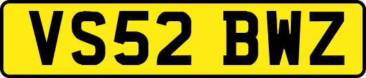 VS52BWZ