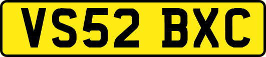 VS52BXC