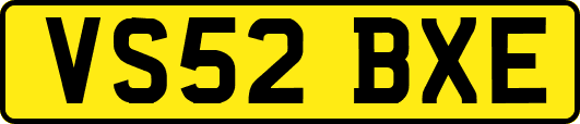 VS52BXE