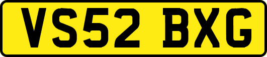 VS52BXG