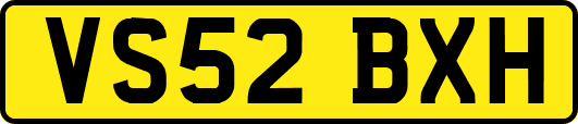 VS52BXH